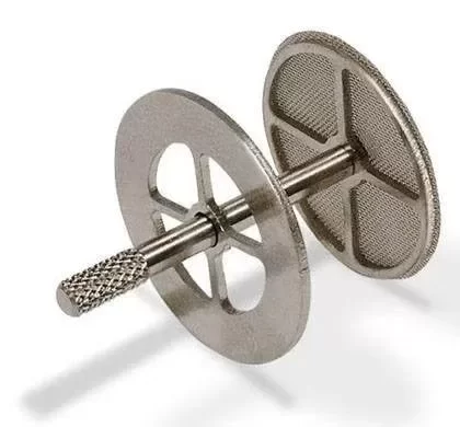 Storz & Bickel Filling Chamber Insert