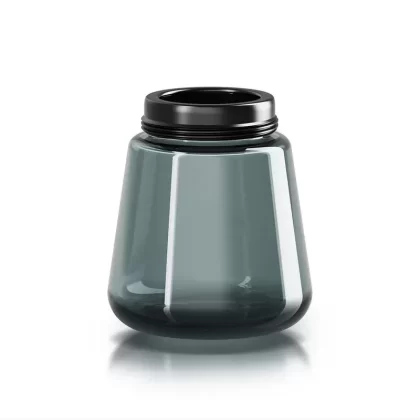 Element Replacement Glass [Black] - Ejuicewarehouse