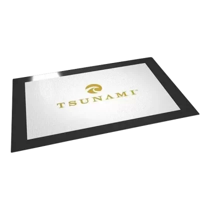 Tsunami Silicon Mat - Ejuicewarehouse