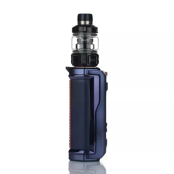 VooPoo Argus XT Starter Kit - Graphite (Uforce L Tank) - Image 3
