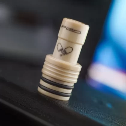NERV Drip Tip Limited 510 Peek MTL – Protocol Vape Tech