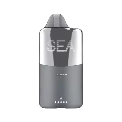 Clear – SEA 15K