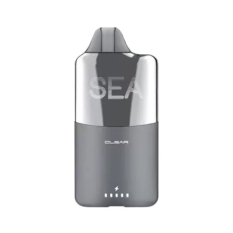 Clear – SEA 15K