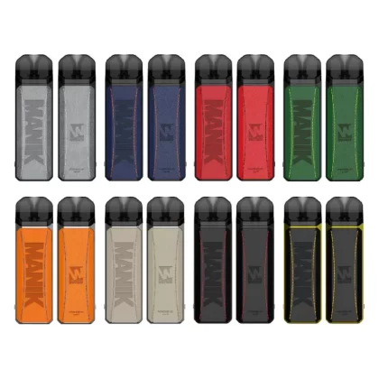 Wotofo Manik Mini Pod System Kit 30W 1000mAh - Orange