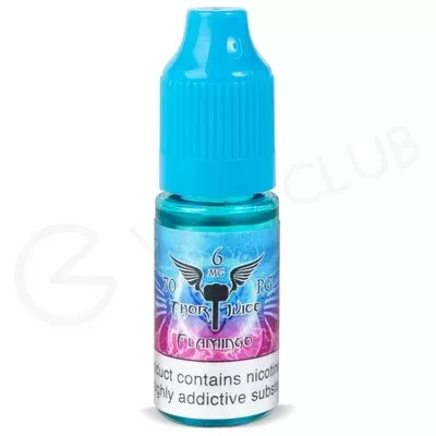 Flamingo E-Liquid by Thor Juice