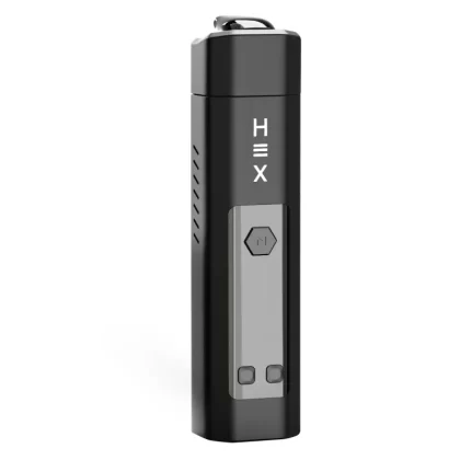 Nectar Hex Vaporizer (Basic Kit)