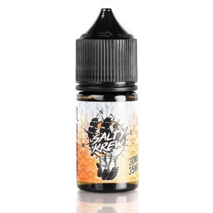 Peg Leg POG Ice – Salty Krew – 30mL