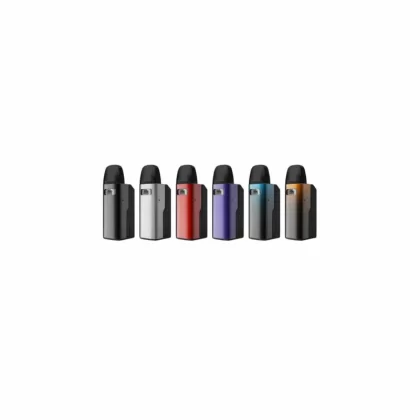Uwell Caliburn GZ2 TRON RGB Pod Kit - Bangvapeaustralia