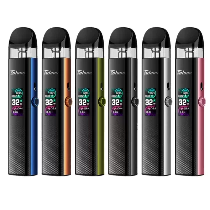 HorizonTech Talons TW Pod Kit 1200mAh - Dream Pink