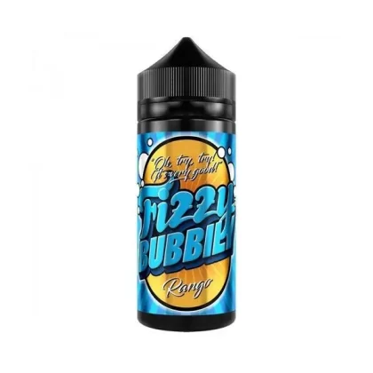 RANGO E LIQUID BY FIZZY BUBBILY 100ML 70VG