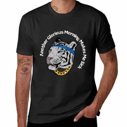 Custom personalised photo T-shirt for men (Made in USA, Free Fast Shipping) - white-style / S