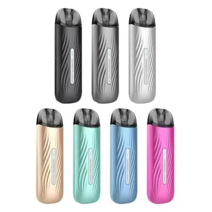 Vaporesso OSMALL 2 Pod Starter Kit - Black, Blue