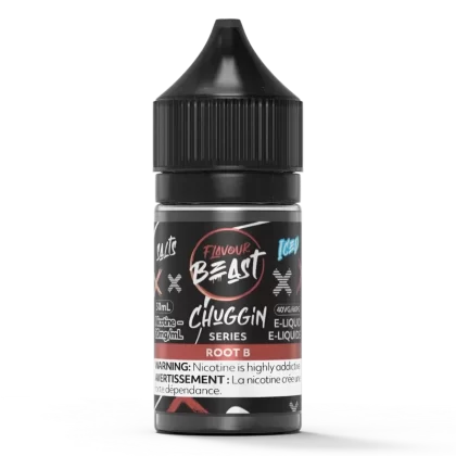 CHUGGIN ROOT B – FLAVOUR BEAST 30ML [PROV]