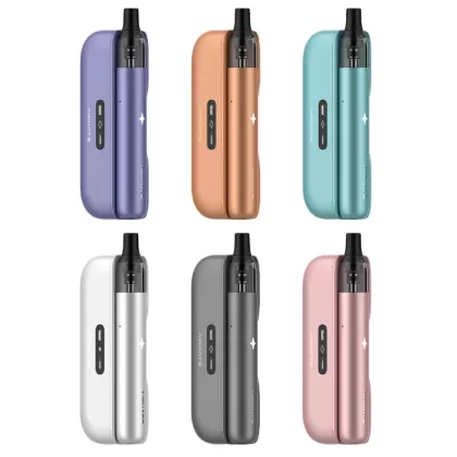 SMOK Airmate Pod Kit 15W - Cyan