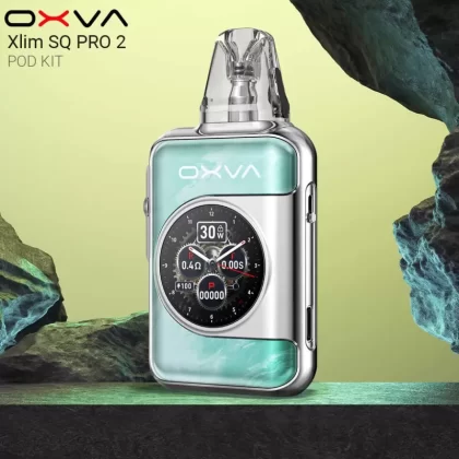 Oxva XlimSQP2 CM
