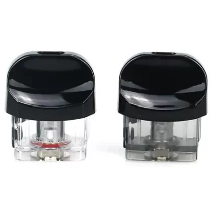 SMOK Nord 2 Empty Replacement Cartridge (3pcs) - RPM Version