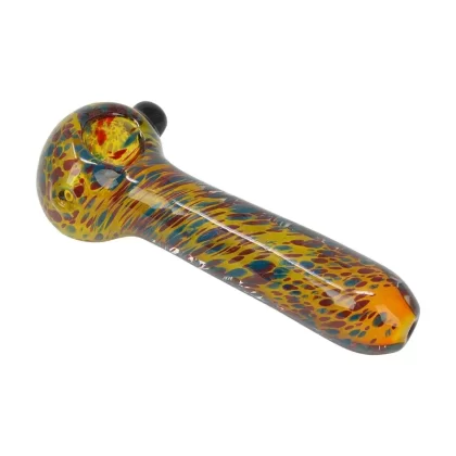 Space Case Pipe – 5in