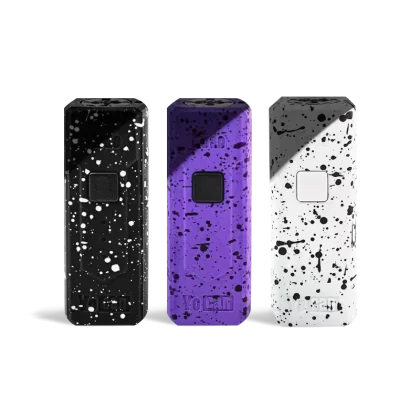 Wulf Mods Kodo Cartridge Battery