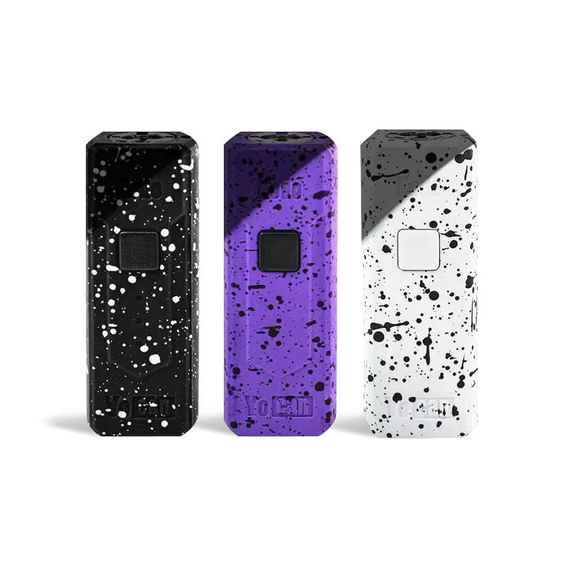 Wulf Mods Kodo Cartridge Battery