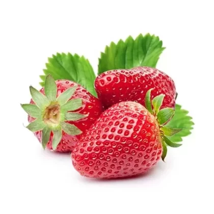 Strawberry HelloCig E-Liquid 250ml