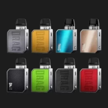 VOOPOO DRAG NANO 2 - Champagne