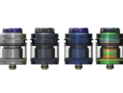 Wotofo Profile M RTA Tank 3.1ml - Rainbow