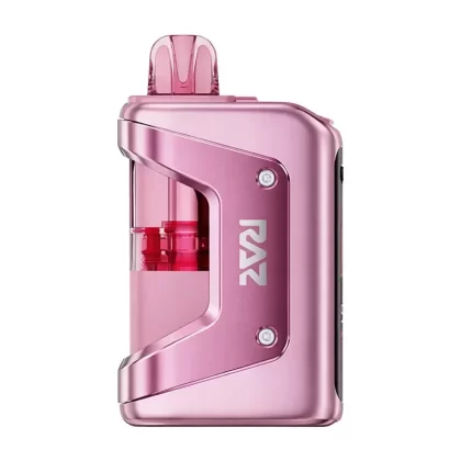 Strawberry Blast RAZ VUE 50k (KIT)