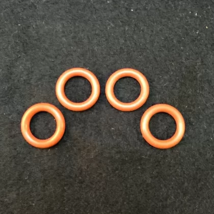 Junior / Runt O-Rings Replacement Kit by Sticky Brick Labs