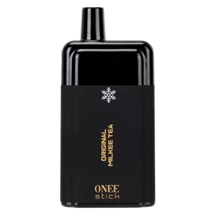 Kangvape Onee Stick 5200 Original Milkee Tea - Ejuicewarehouse