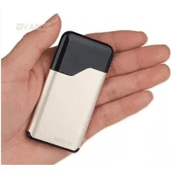 Suorin Air Kit – Ultra Compact E-Cig