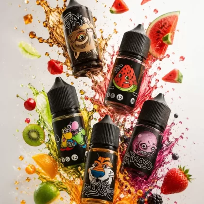 Ay Papa 30ml - 6mg / Chicloso