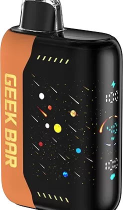 Fcukin Fab Geek Bar Hookah X (DTL)