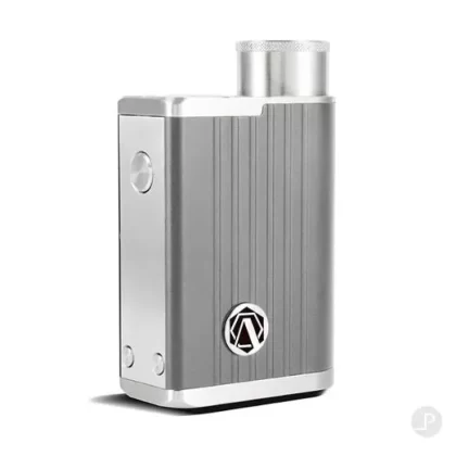 ARCANA BOX DNA60C Dark Grey – Arcana Mods & Pipeline