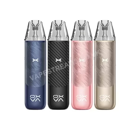 OXVA Nexlim Go Vape Kit - Vapestreams Co