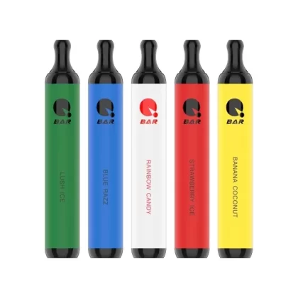 IJOY Q kit