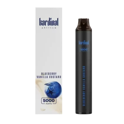 KARDINAL ARTISAN STICK DISPOSABLE VAPE POD 5000 PUFFS - Vapevandal