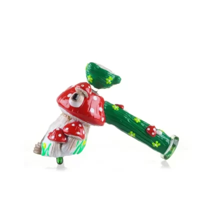 Magical Forest Puff Pipe – 8in