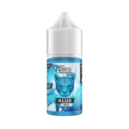 Blue Ice 30ml Salt - 30ml / 30mg