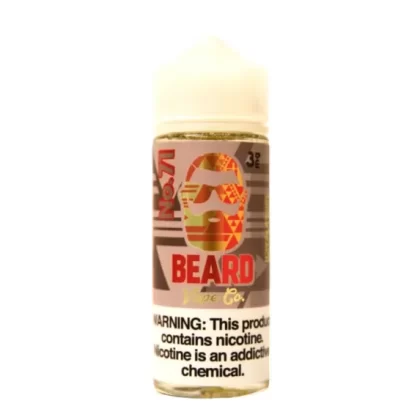 Beard Vape Co. No. 71 eJuice | 120mL - Vape Product; Vape Product, Vape Product
