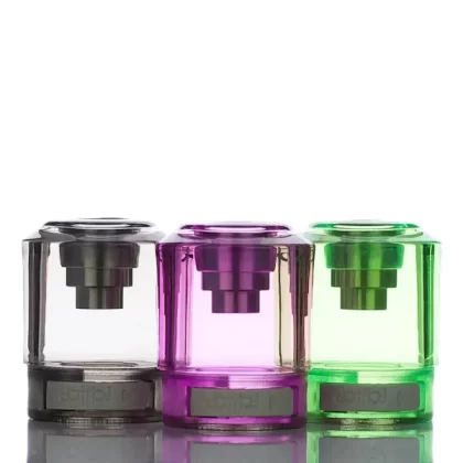 dotMod dotStick Revo Replacement Tank - Purple