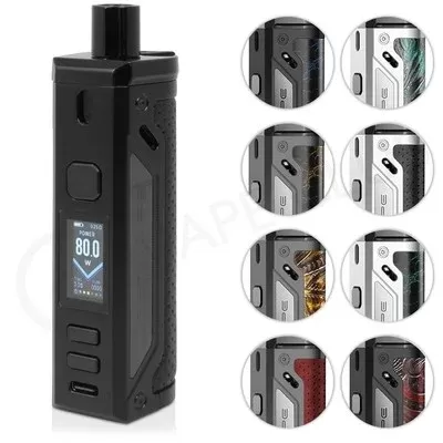Lost Vape Thelema 80W Pod Kit
