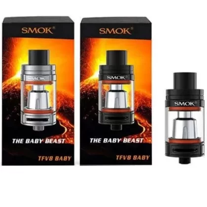SMOK TFV8 The Baby Beast