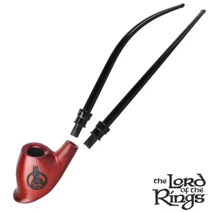 The Lord Of The Rings Pipes - Style#Two Towers>Aragorn>Rivendell>Gandalf>Treebeard>Boromir>Sauron>hobbiton>My Precious