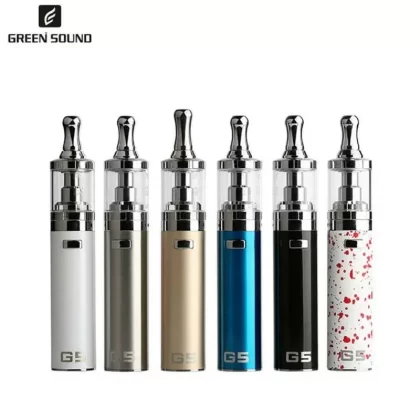 GS eGo G5 MOD Kit – 2200mAh