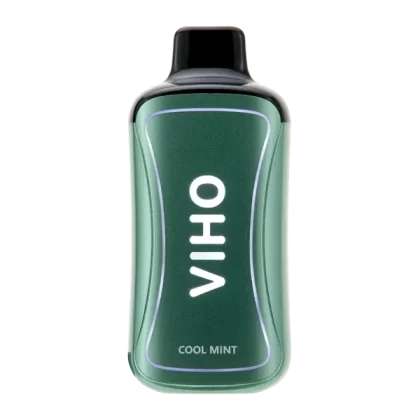 Cool Mint Viho Supercharge - Customer Group#VAP~Nicotine#50mg~Size#Single>5 Pack