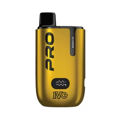 IVG Pro 12 Prefilled Pod Kit - Green Fruits / 20mg