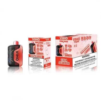 Viho TRX 50k Disposable Cola Freeze