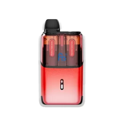 Fumot RandM Tornado Ultra 32000 Puffs Watermelon Ice / Raspberry Watermelon