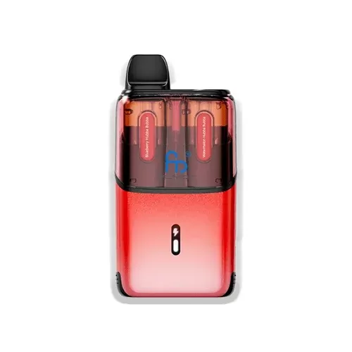 Fumot RandM Tornado Ultra 32000 Puffs Watermelon Ice / Raspberry Watermelon