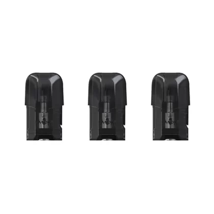 SMOK Nfix Pro Replacement Empty Pod Cartridge 2ml (3pcs/pack) - 2ml